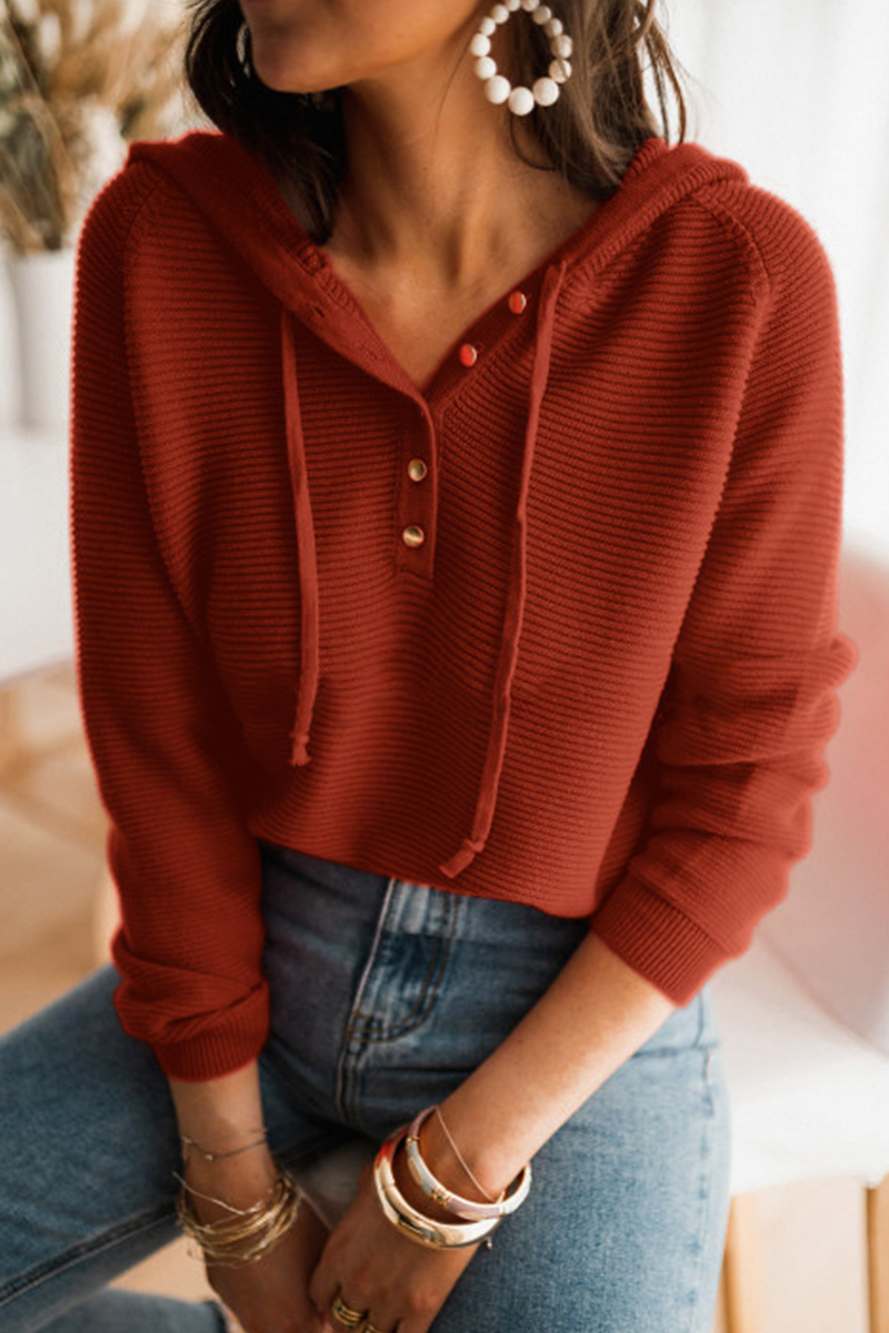 Marisol® | Wygodny i modny zimowy top