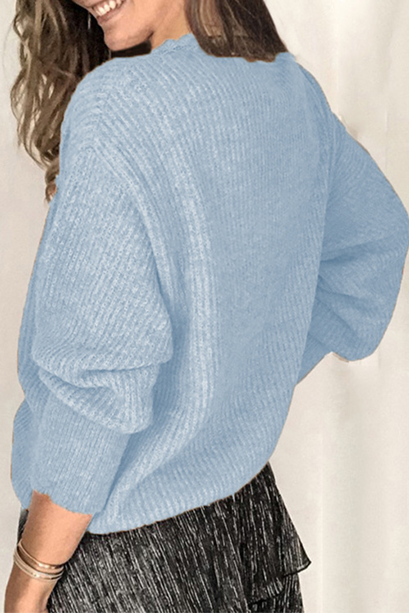 Carina® | Ponadczasowy i elegancki zimowy top