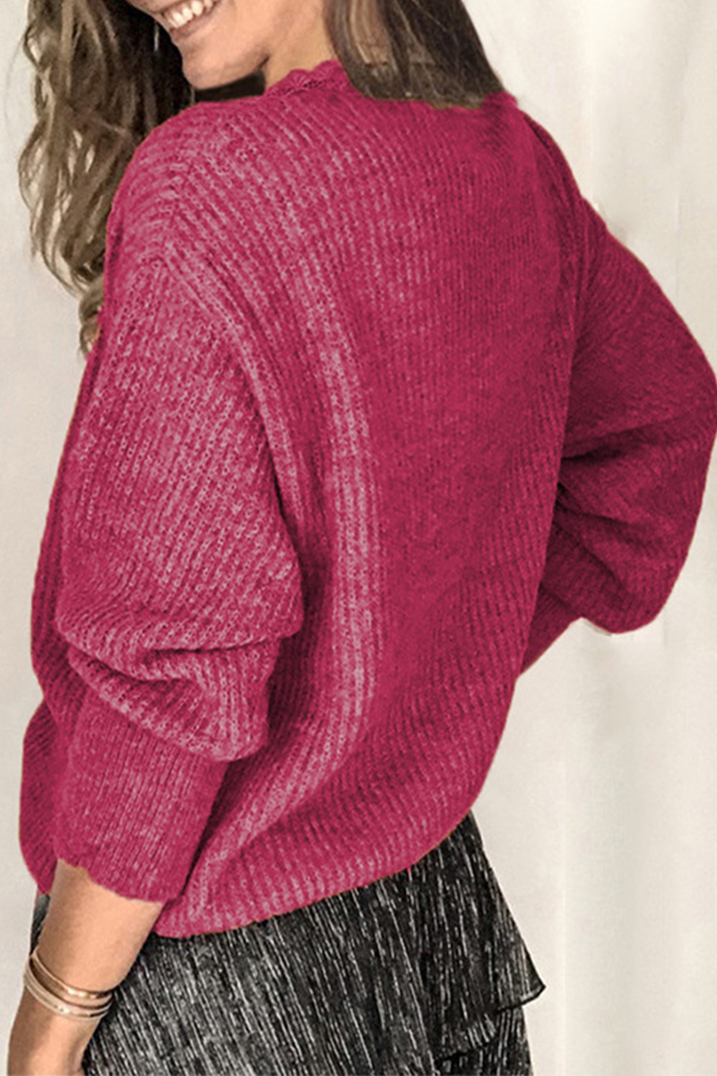 Carina® | Ponadczasowy i elegancki zimowy top