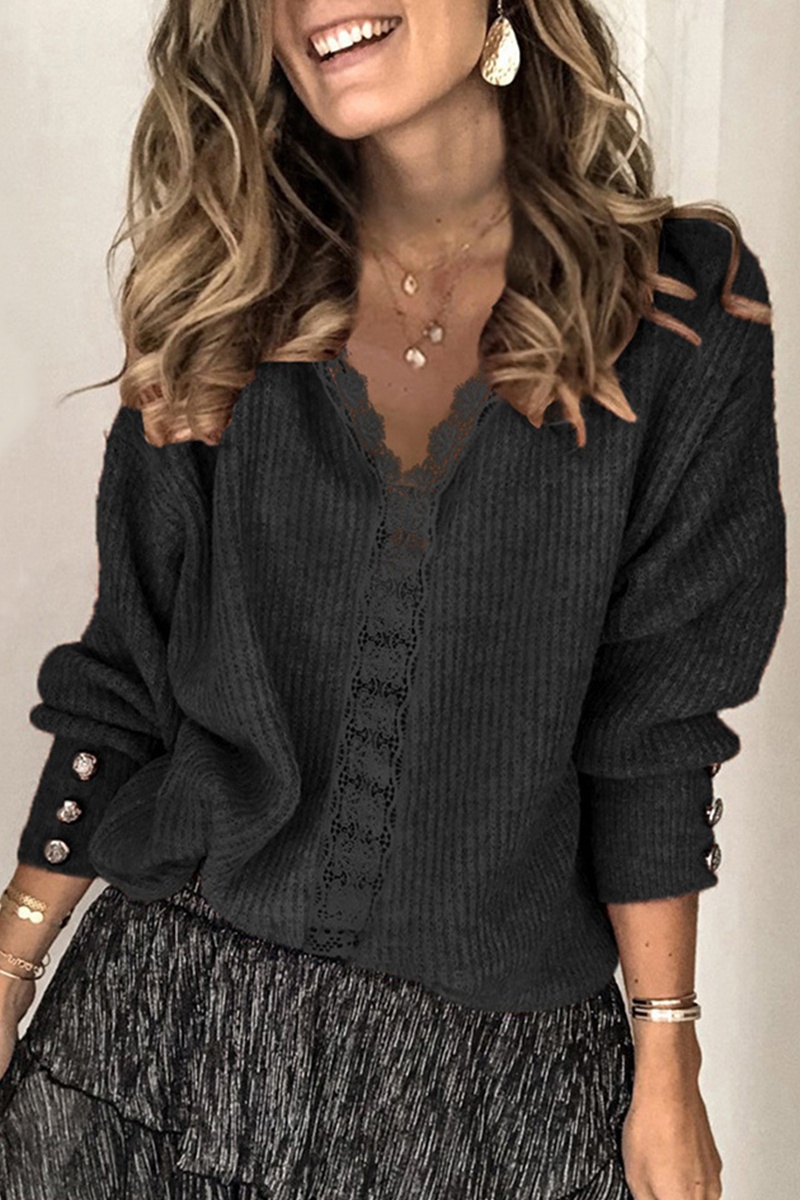 Carina® | Ponadczasowy i elegancki zimowy top