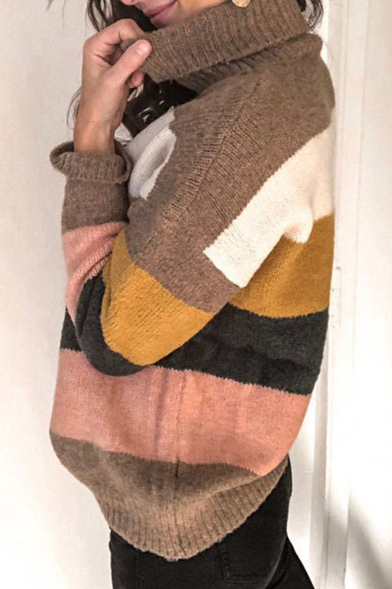 Brigitte® | Klasyczny i wygodny zimowy top