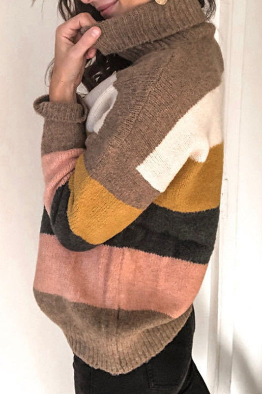 Brigitte® | Klasyczny i wygodny zimowy top