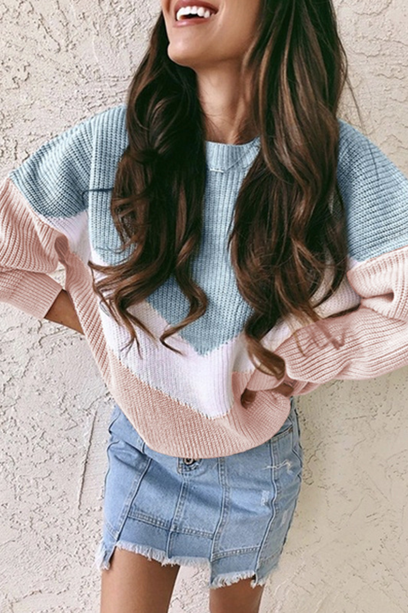 Mária® | Klasyczny i modny zimowy sweter