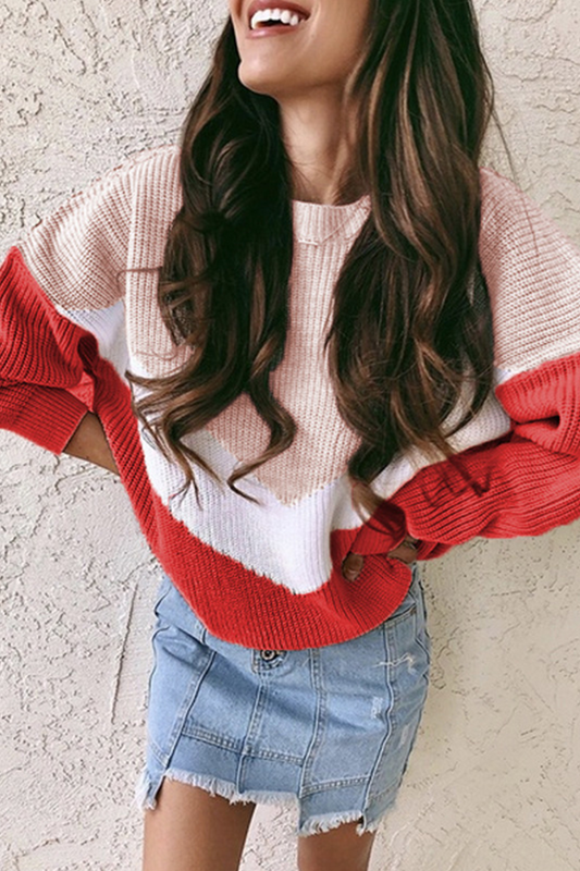 Joan® | Współczesny i modny sweter