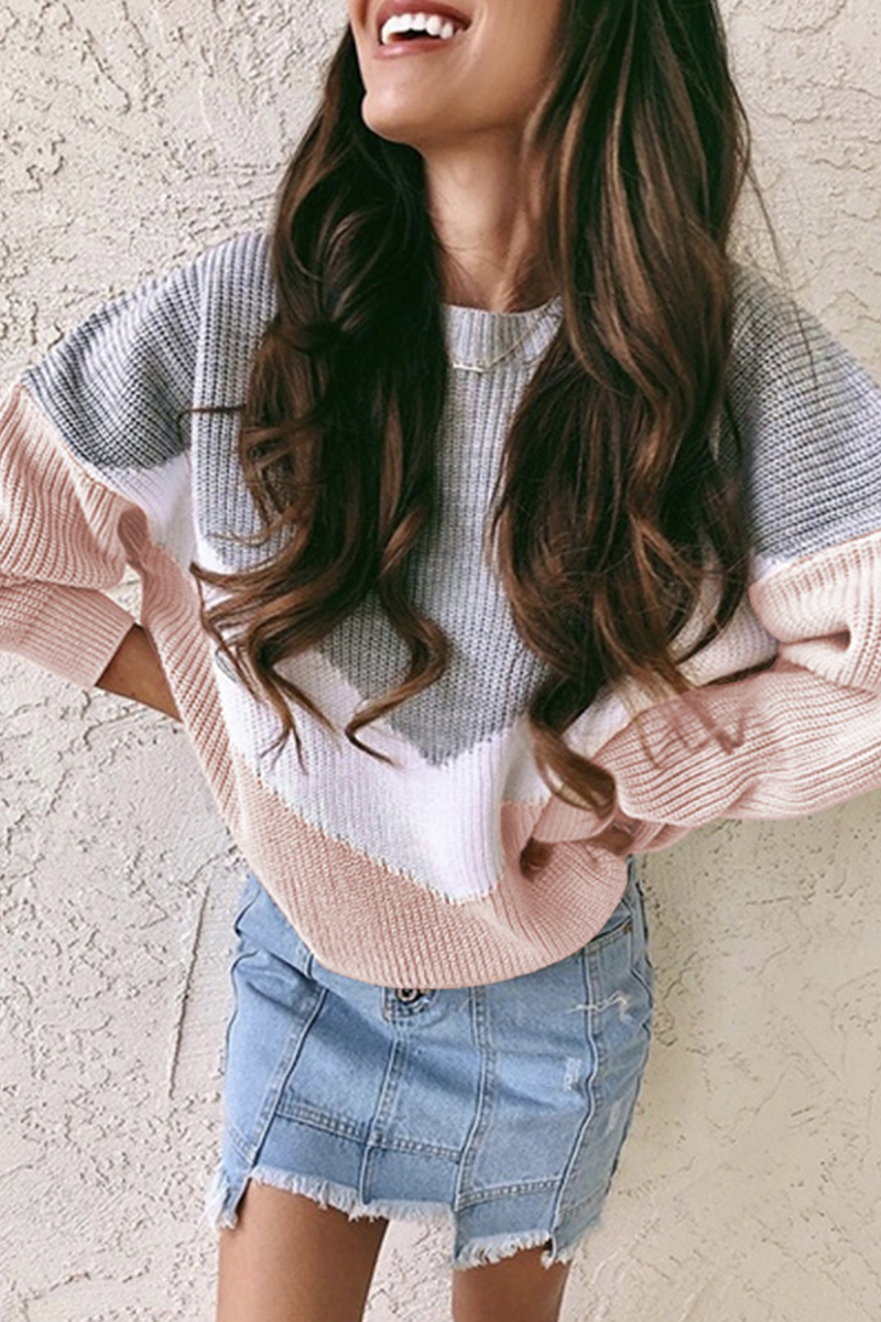 Mária® | Klasyczny i modny zimowy sweter