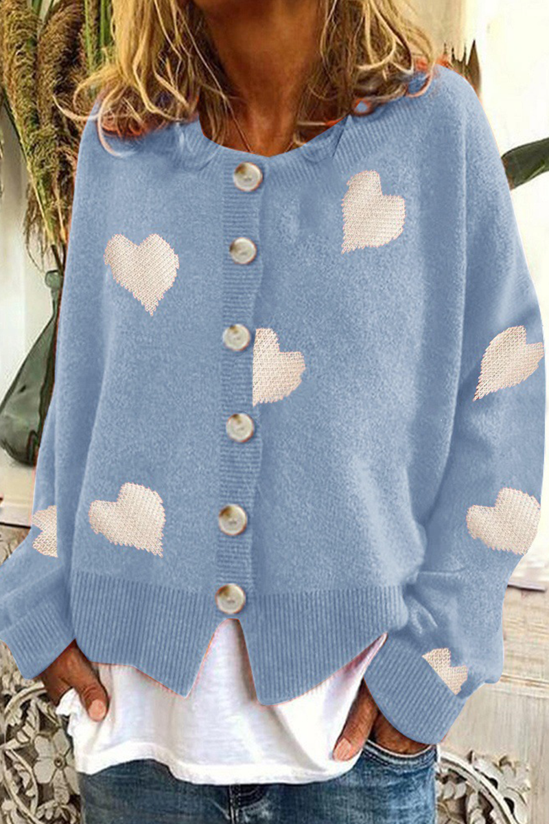 Olga® | Swobodny i modny zimowy top