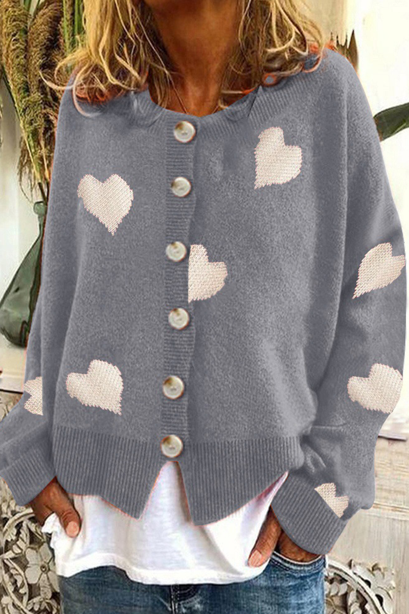 Olga® | Swobodny i modny zimowy top