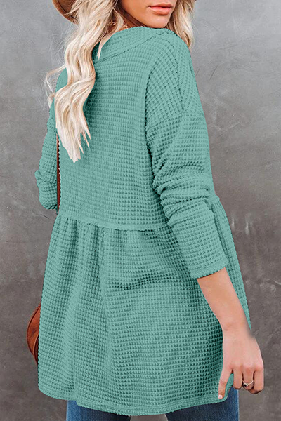 Edith® | Wygodny i elegancki top zimowy