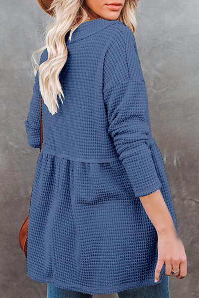 Edith® | Wygodny i elegancki top zimowy