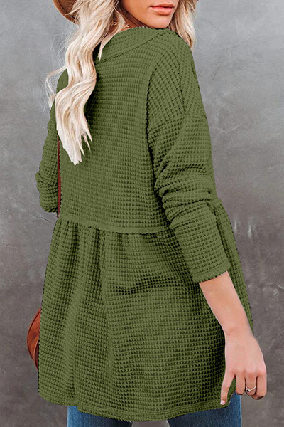 Edith® | Wygodny i elegancki top zimowy