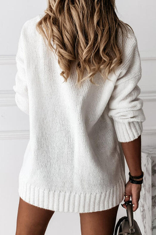 Judith® | Klasyczny i elegancki sweter