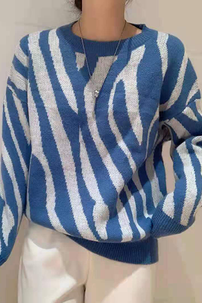 Amelia® | Wygodny i stylowy zimowy top