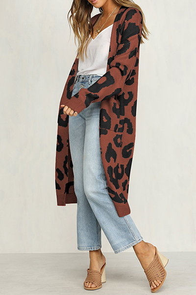 Karla® | Modny i bez wysiłku zimowy sweter