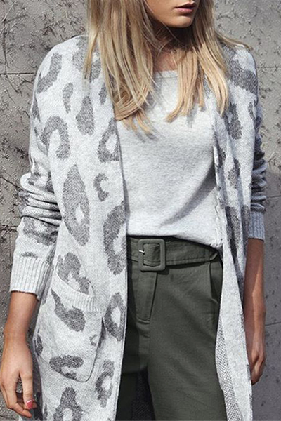 Karla® | Modny i bez wysiłku zimowy sweter