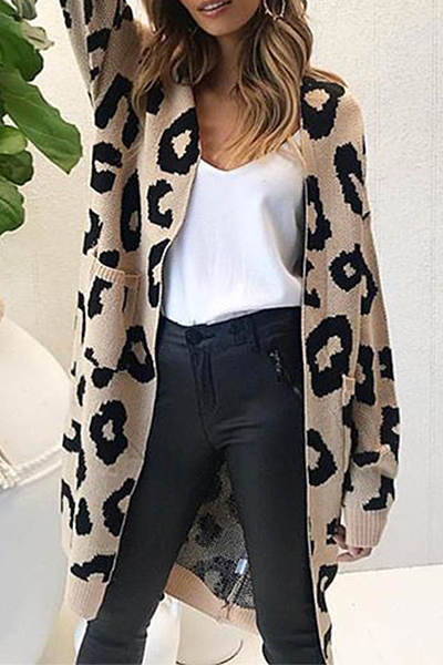 Amalia® | Zrelaksowany i ponadczasowy sweter zimowy