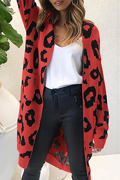 Karla® | Modny i bez wysiłku zimowy sweter