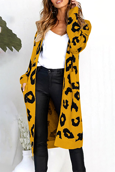 Amalia® | Zrelaksowany i ponadczasowy sweter zimowy