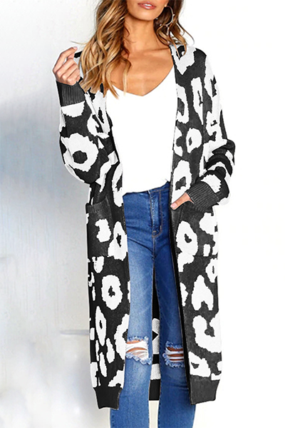 Amalia® | Zrelaksowany i ponadczasowy sweter zimowy