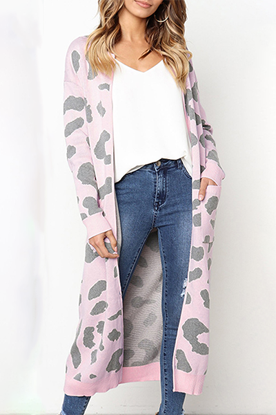 Amalia® | Zrelaksowany i ponadczasowy sweter zimowy