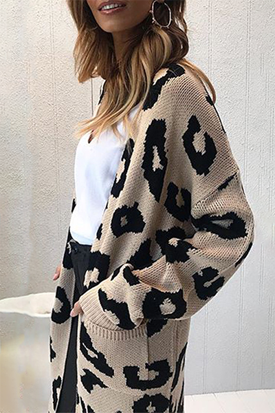 Amalia® | Zrelaksowany i ponadczasowy sweter zimowy