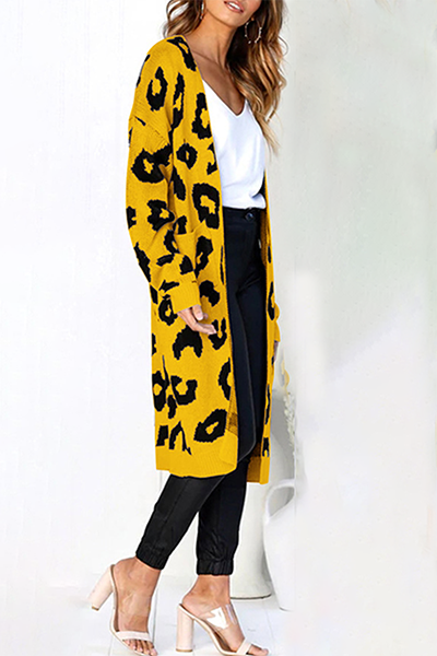 Karla® | Modny i bez wysiłku zimowy sweter