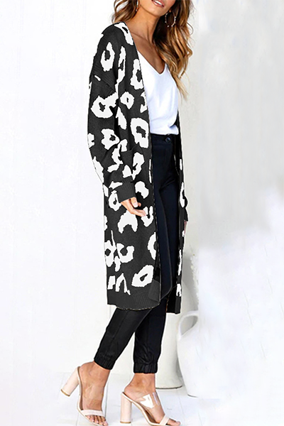 Amalia® | Zrelaksowany i ponadczasowy sweter zimowy