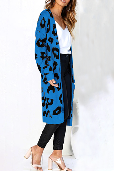 Karla® | Modny i bez wysiłku zimowy sweter