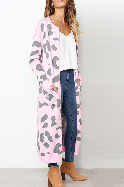 Karla® | Modny i bez wysiłku zimowy sweter