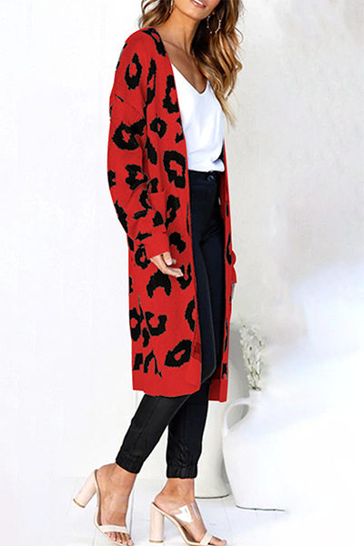 Karla® | Modny i bez wysiłku zimowy sweter