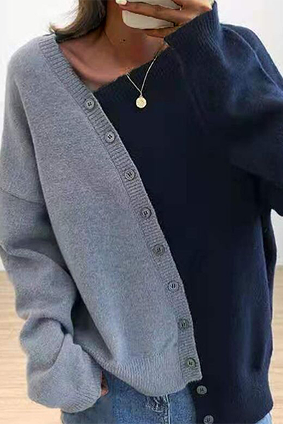 Dominique® | Elegancki i uniwersalny sweter zimowy