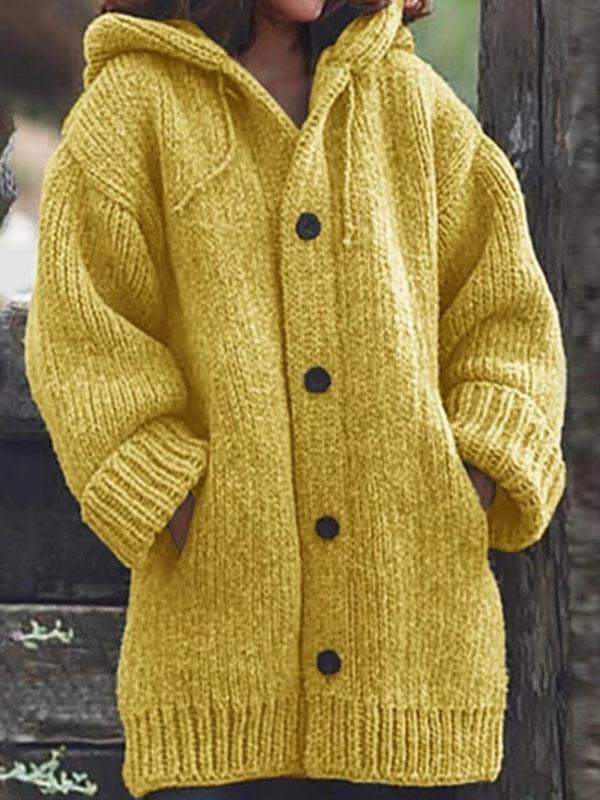 Carina® | Wszechstronny i wygodny sweter