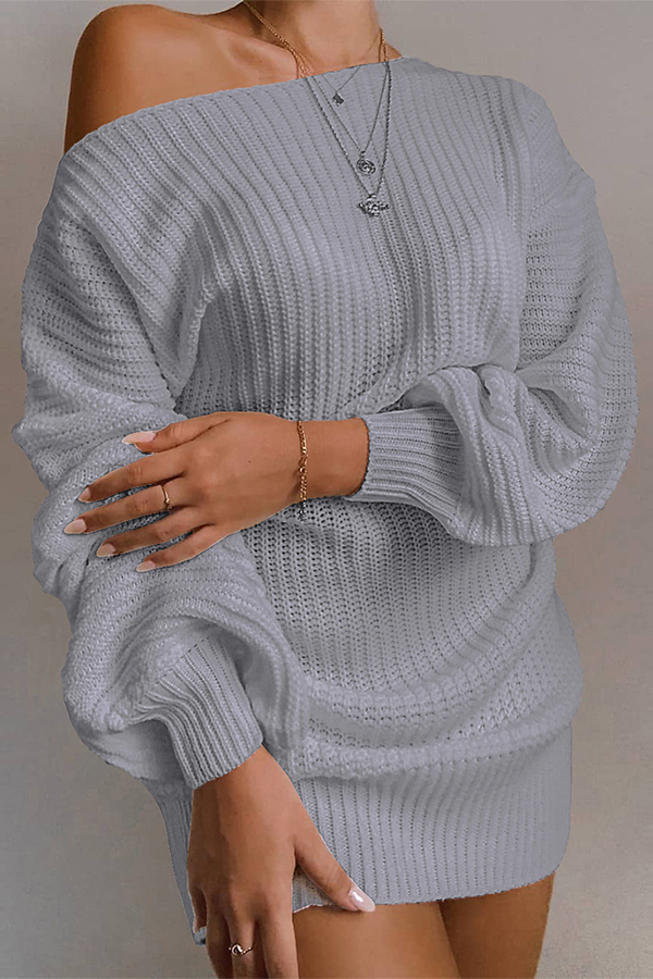 Aroa® | Swobodny i stylowy sweter zimowy