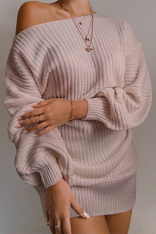 Aroa® | Swobodny i stylowy sweter zimowy