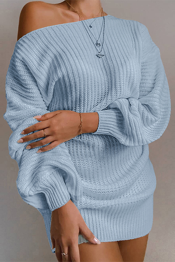 Aroa® | Swobodny i stylowy sweter zimowy