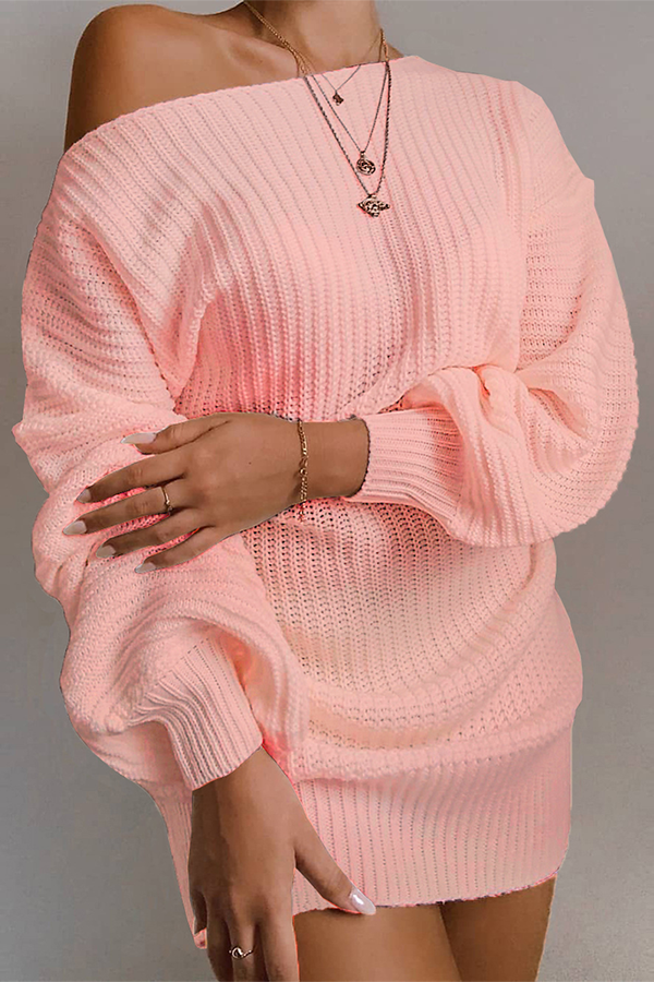 Evelyn® | Wygodny i modny zimowy sweter