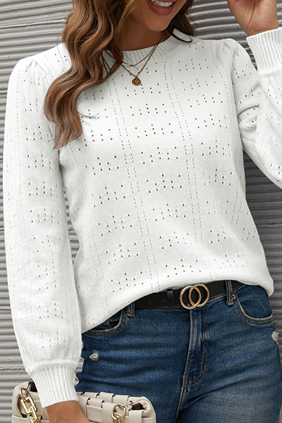 Imelda® | Swobodny i modny top na zimę