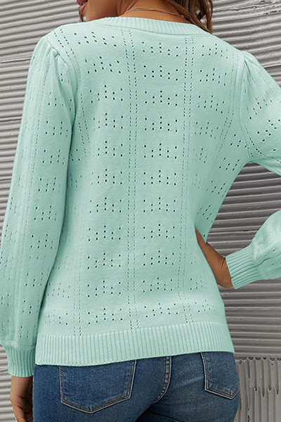 Imelda® | Swobodny i modny top na zimę