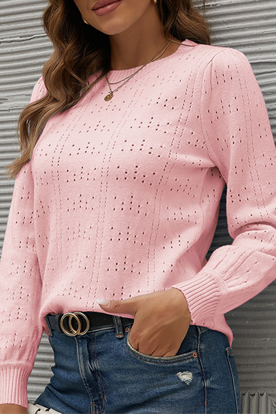 Imelda® | Swobodny i modny top na zimę