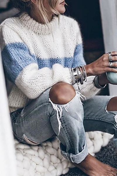 Georgina® | Modny i minimalistyczny top ogólny