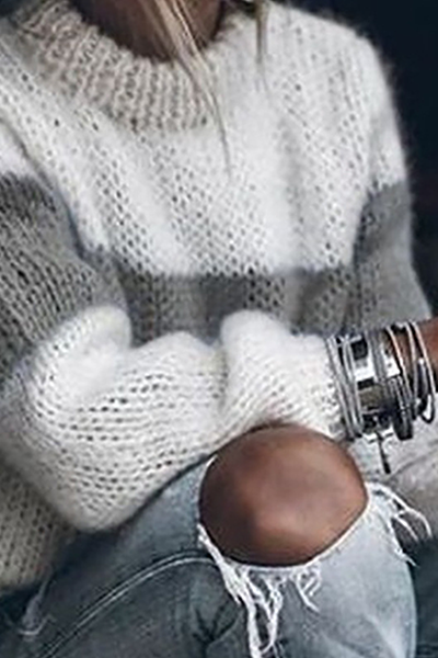 Georgina® | Modny i minimalistyczny top ogólny