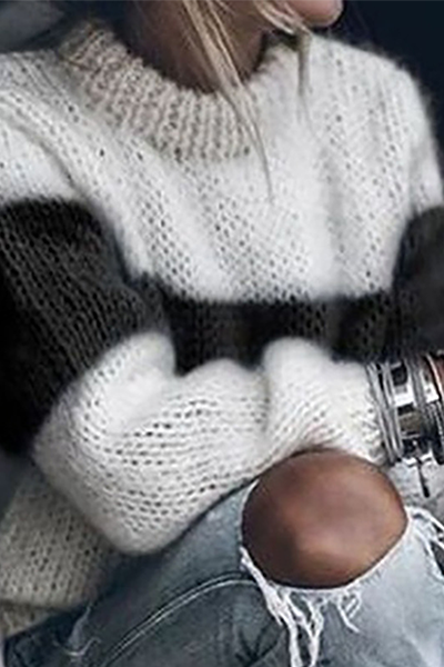 Georgina® | Modny i minimalistyczny top ogólny