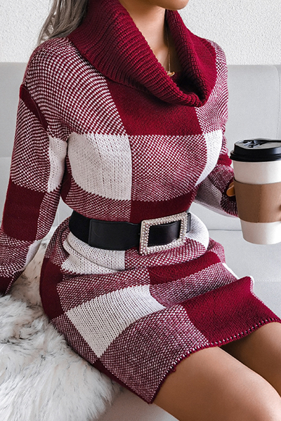 Amanda® | Elegancki i zrelaksowany sweter ogólny