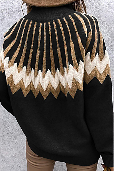 Odalis® | Modny i minimalistyczny zimowy top