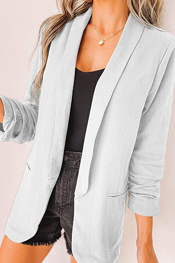 Eileen® | Wygodna i elegancka odzież zimowa