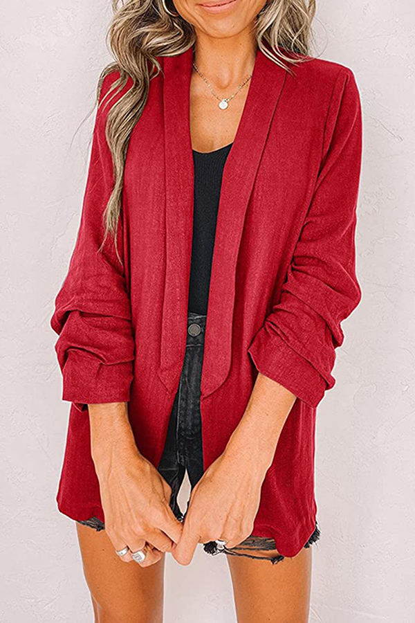 Eileen® | Wygodna i elegancka odzież zimowa