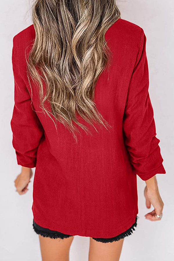 Eileen® | Wygodna i elegancka odzież zimowa