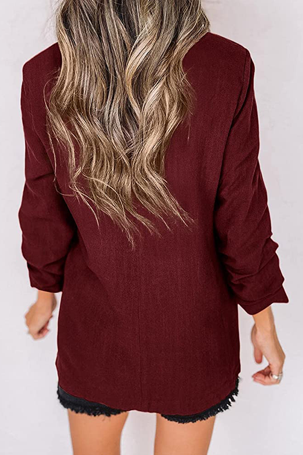 Eileen® | Wygodna i elegancka odzież zimowa