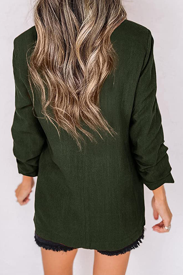 Eileen® | Wygodna i elegancka odzież zimowa