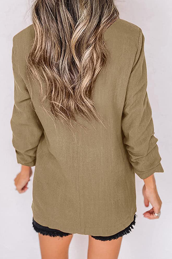 Eileen® | Wygodna i elegancka odzież zimowa