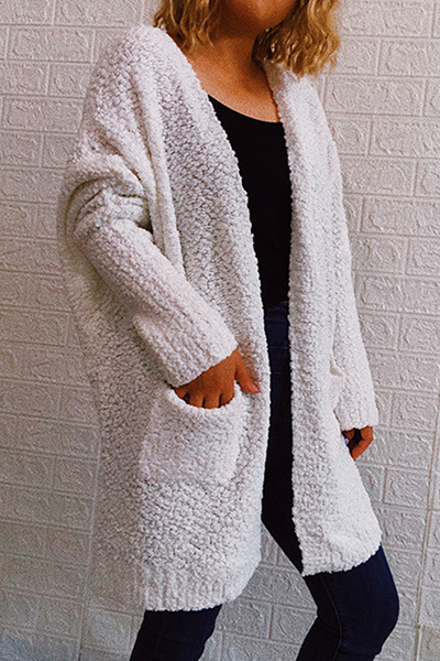 Iliana® | Stylowy i elegancki sweter zimowy